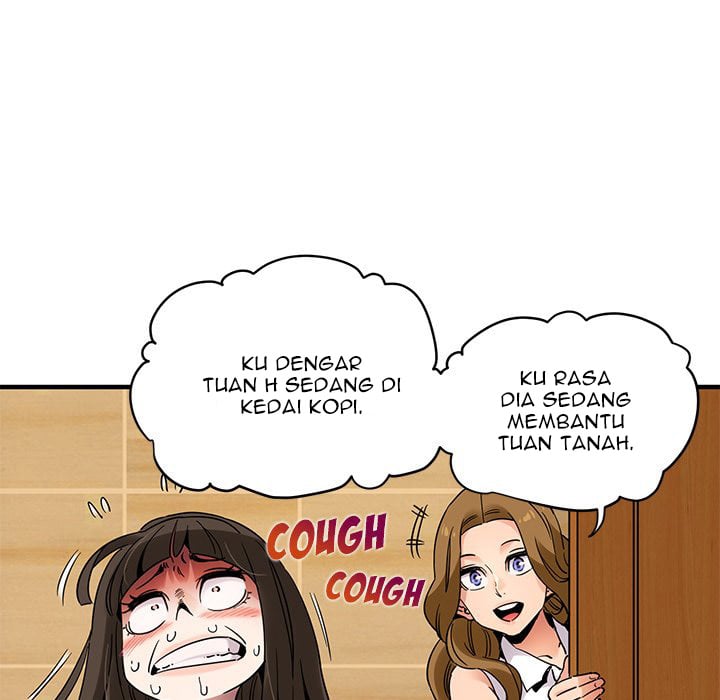 Dog on Patrol - Chapter 28 32