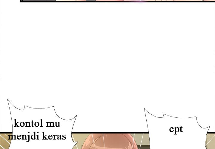 Secret Friend - Chapter 28 6