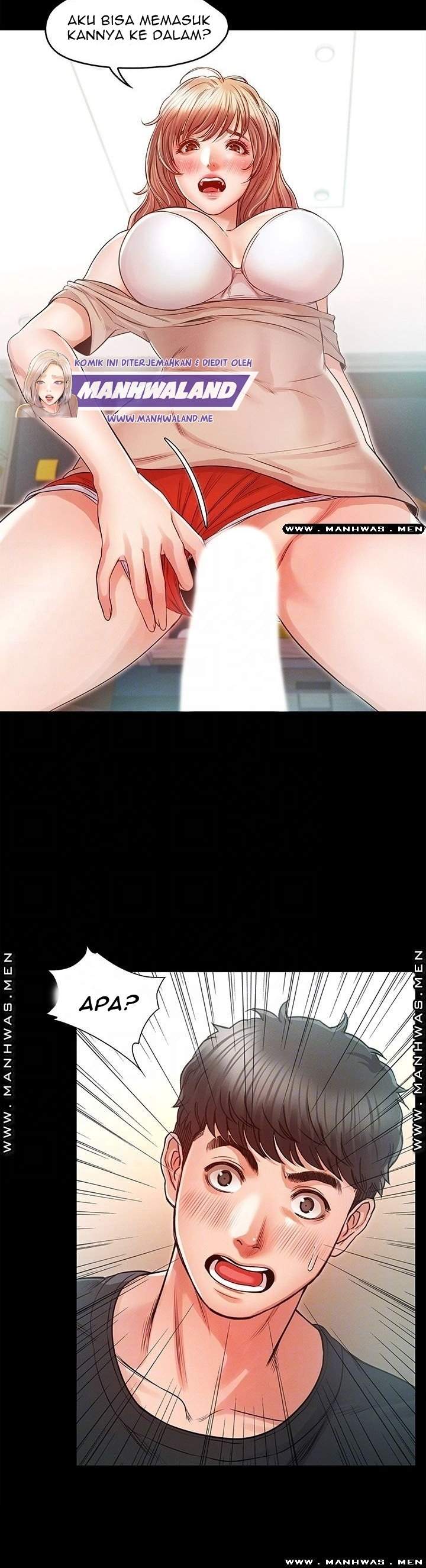 Who did you do with - Chapter 28 9