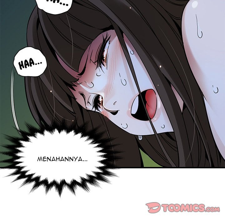 Dog on Patrol - Chapter 28 79