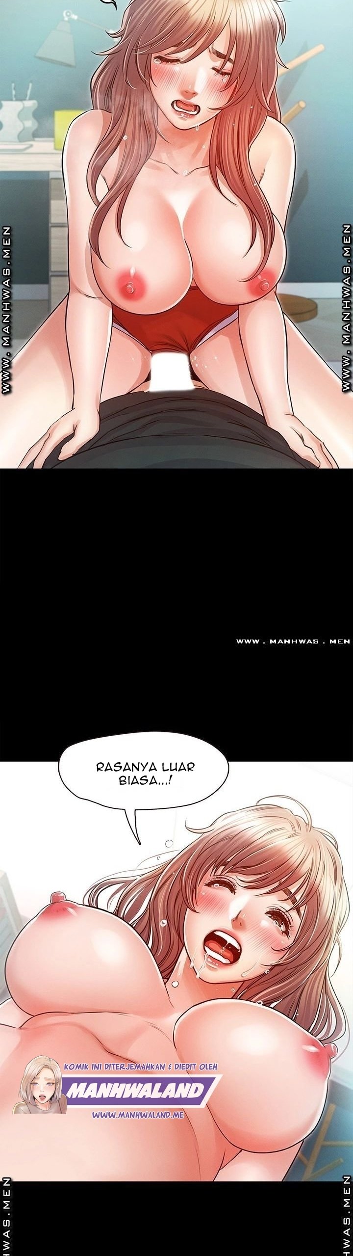 Who did you do with - Chapter 28 31