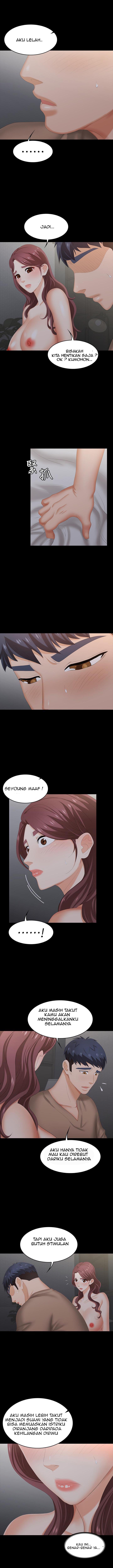 Change Wife - Chapter 28 10