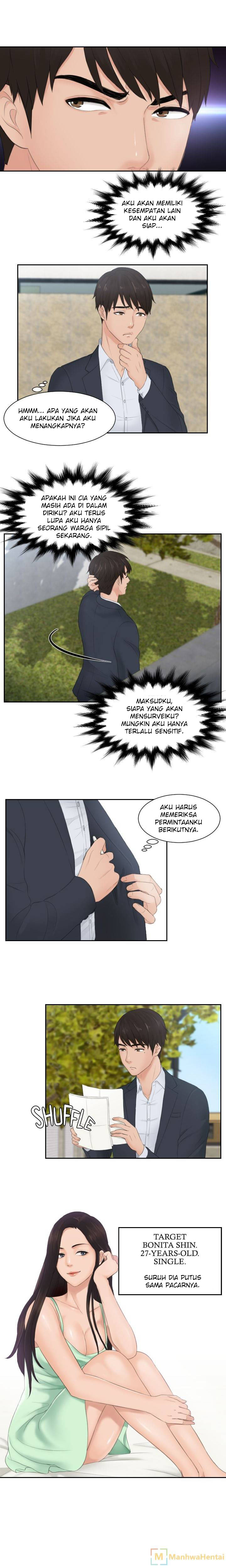 Mind Reader - Chapter 30 2