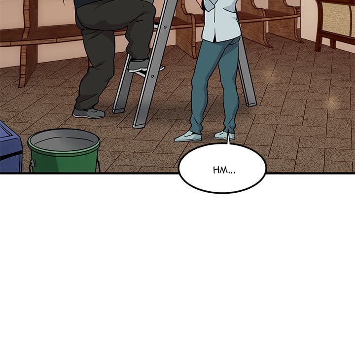 Dog on Patrol - Chapter 28 53