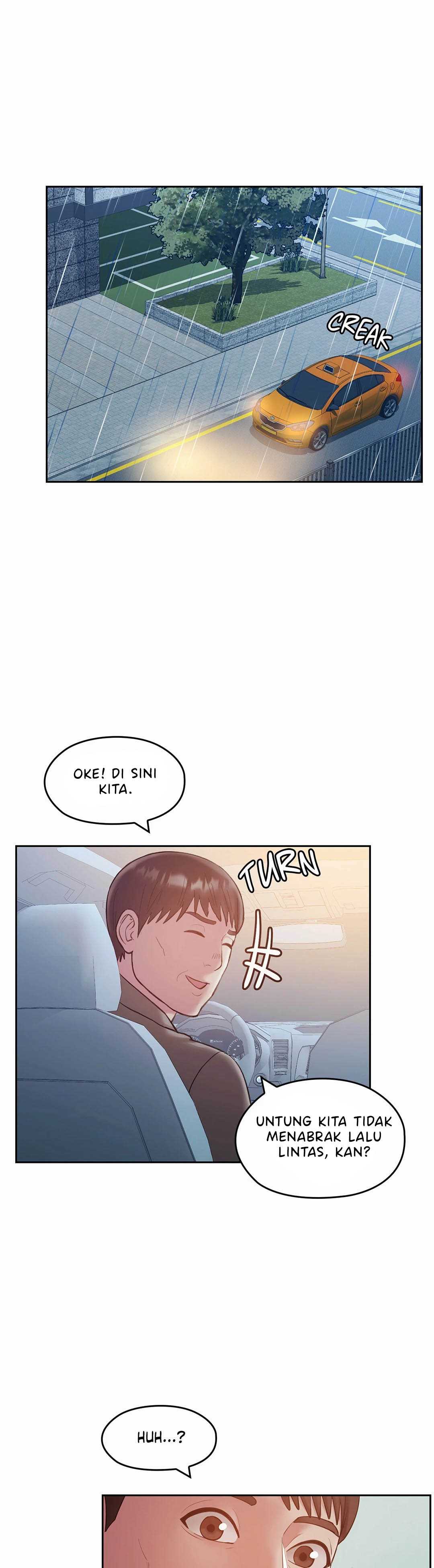 Sok Gung-Hap Consulting - Chapter 28 31