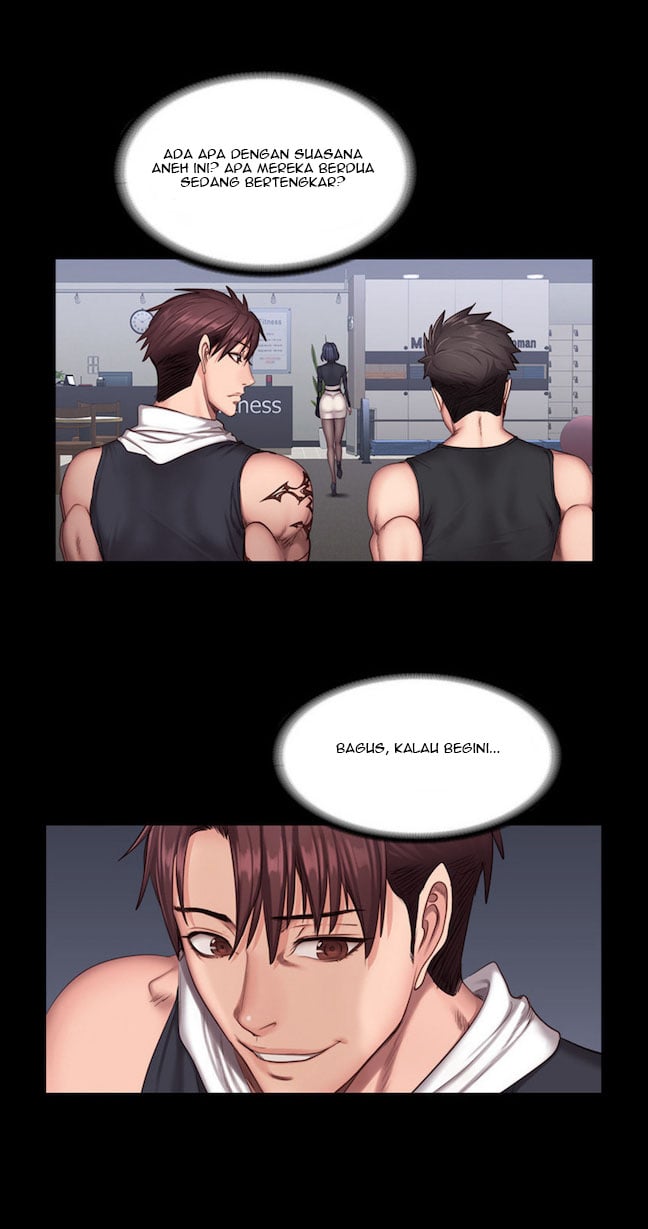 Fitness Uncensored - Chapter 28 37