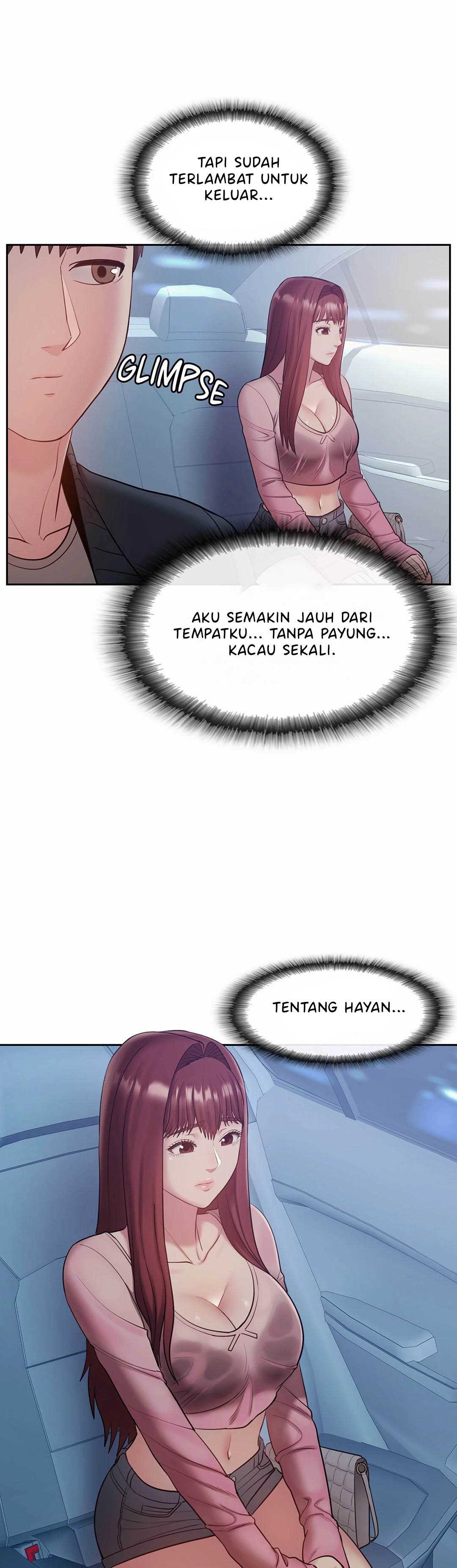 Sok Gung-Hap Consulting - Chapter 28 27