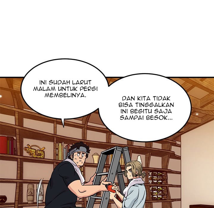 Dog on Patrol - Chapter 28 52