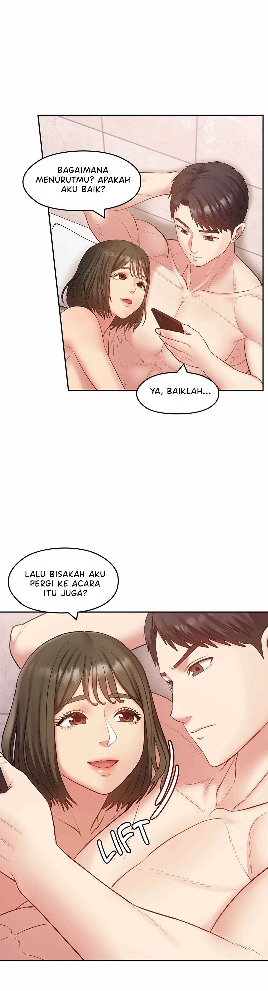 Sok Gung-Hap Consulting - Chapter 28 4