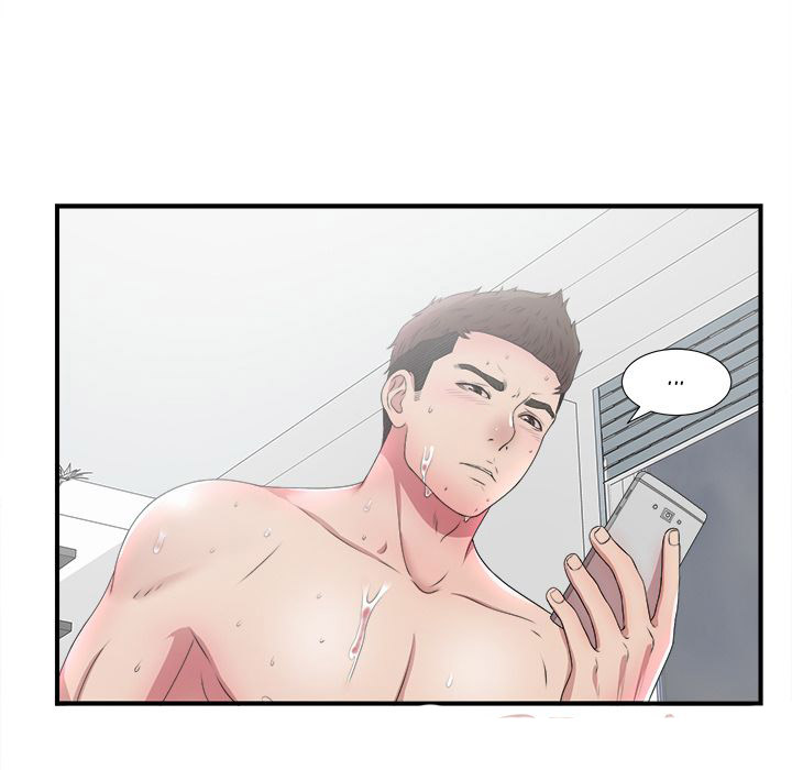 Secret Friend - Chapter 28 117