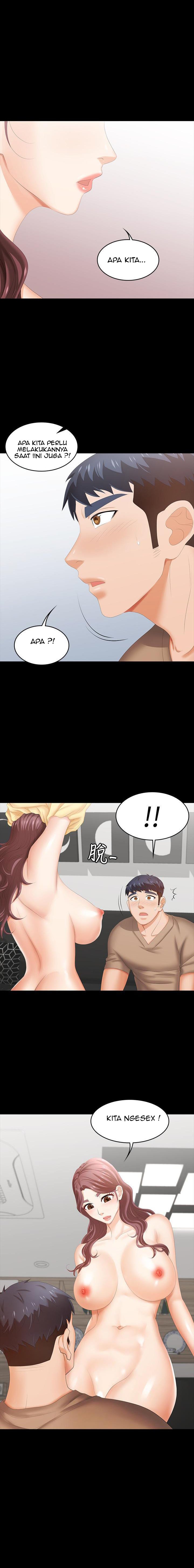Change Wife - Chapter 28 3