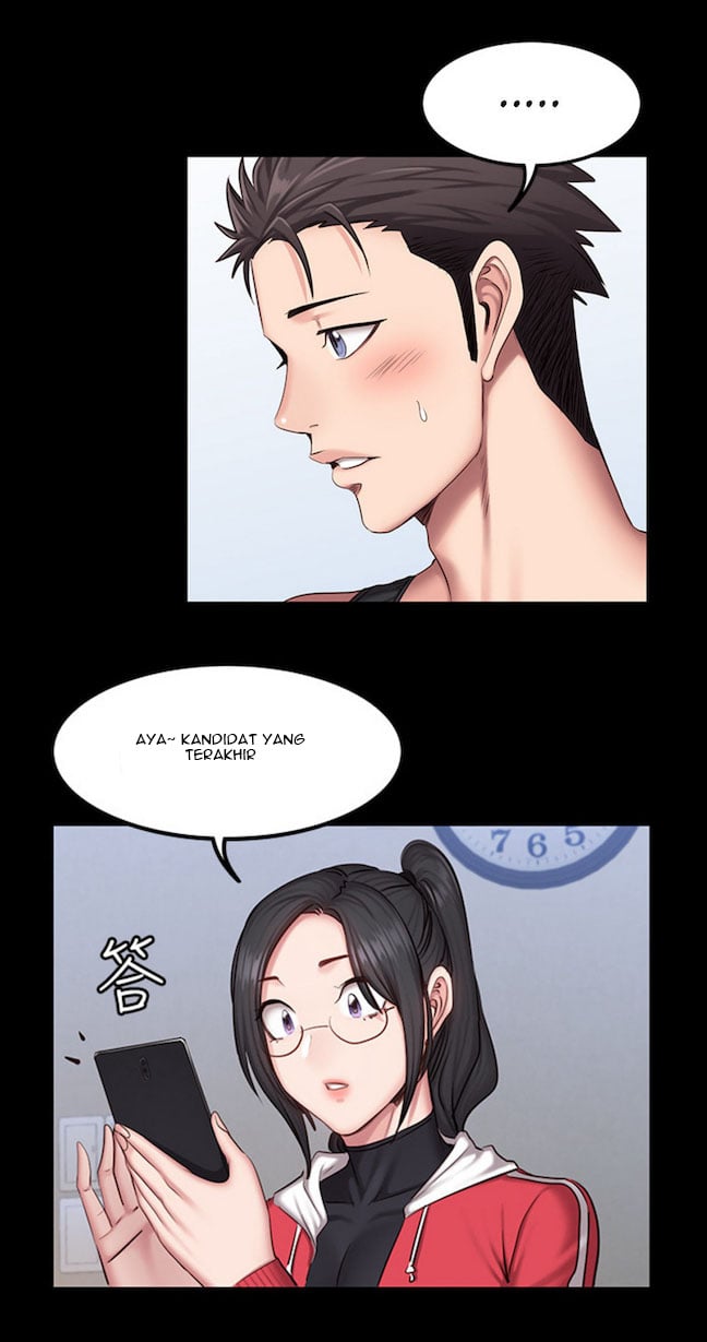 Fitness Uncensored - Chapter 28 26