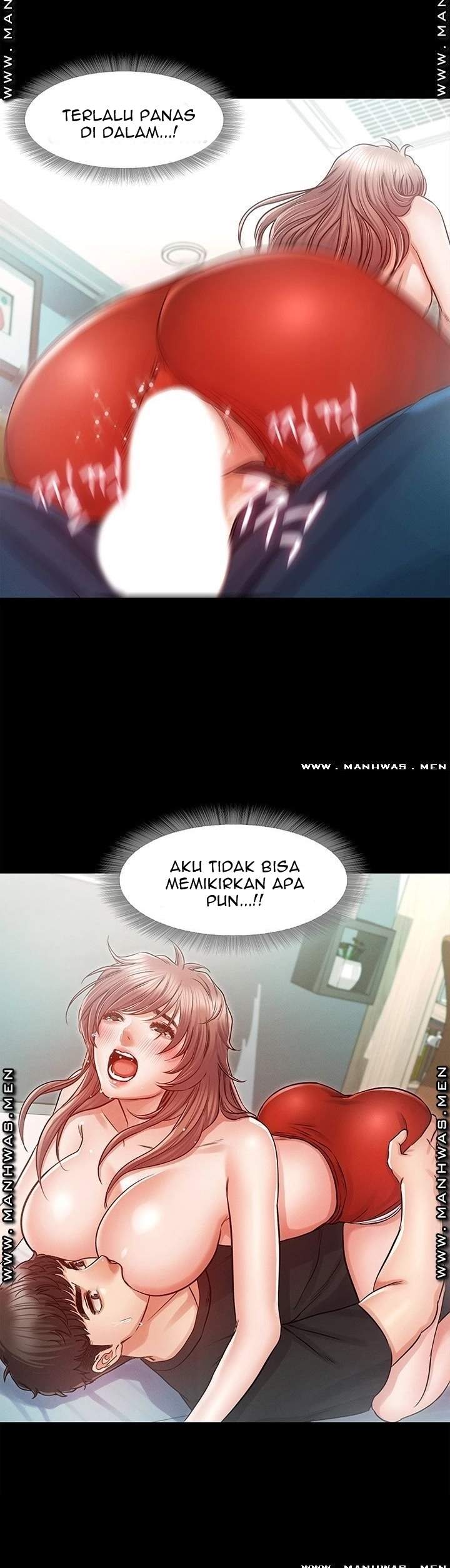 Who did you do with - Chapter 28 28