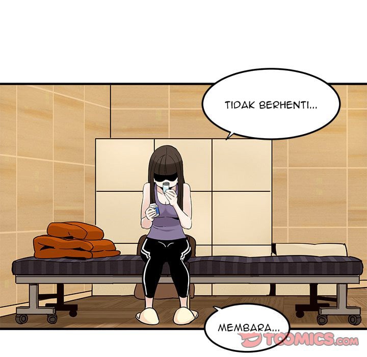 Dog on Patrol - Chapter 28 19