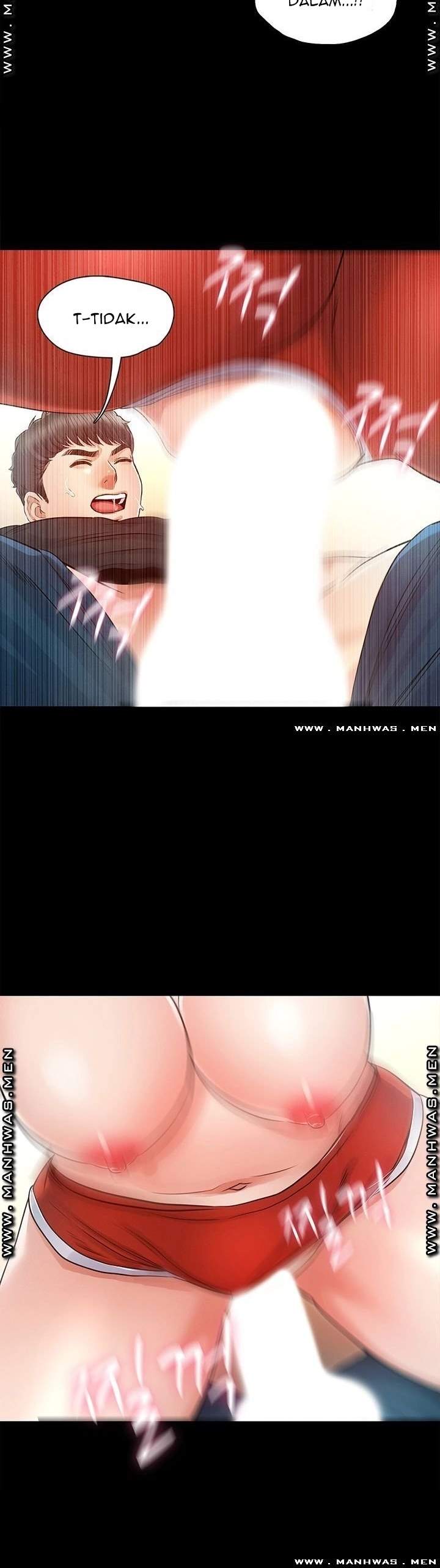 Who did you do with - Chapter 28 33