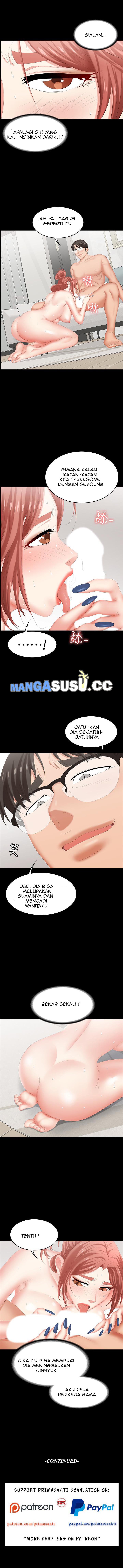 Change Wife - Chapter 28 13
