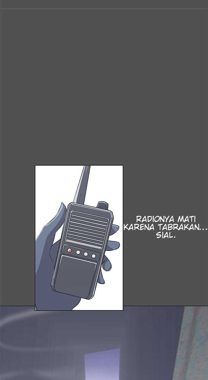 Love Navigation (Koh Son-jak) - Chapter 24 118
