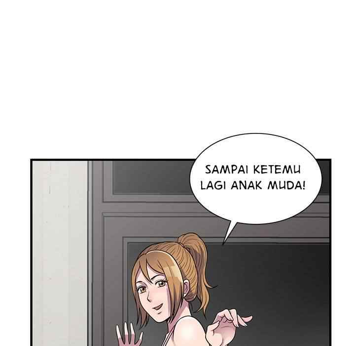 A Stolen Taste - Chapter 23 77