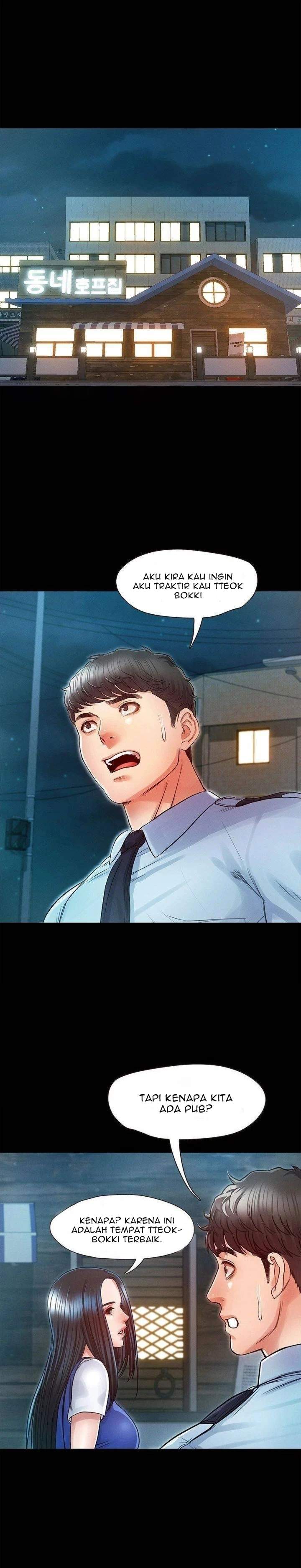 Who did you do with - Chapter 23 18