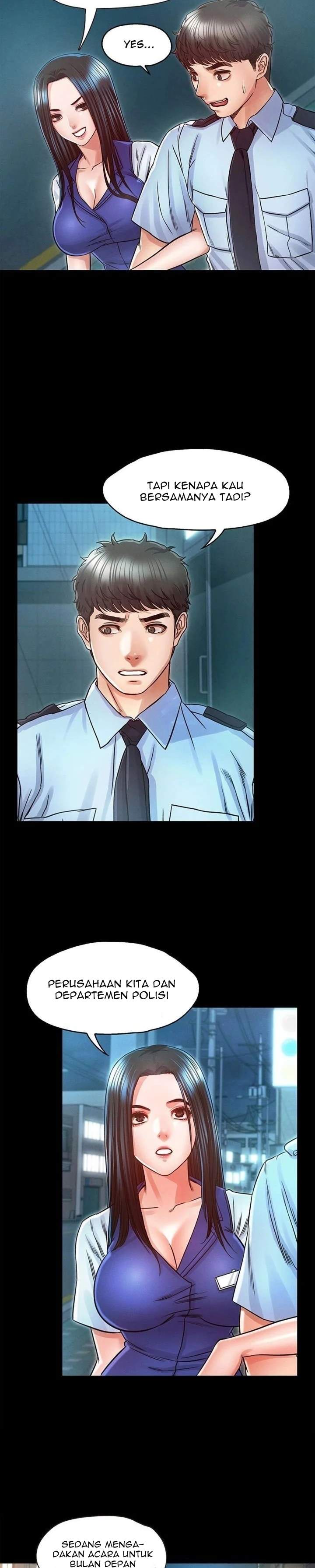 Who did you do with - Chapter 23 14