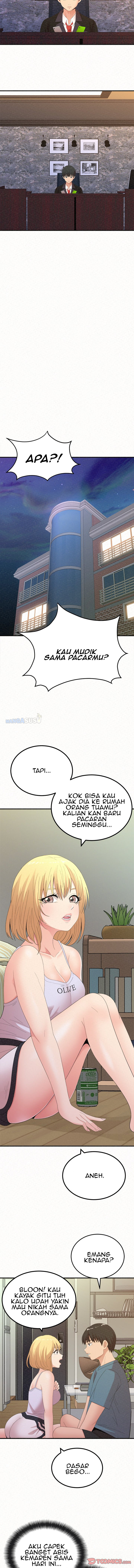 Milk Therapy - Chapter 23 9