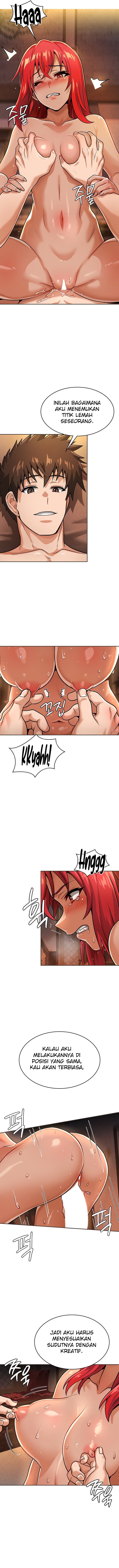 Bought By The Demon Lord Before The Ending - Chapter 23 6