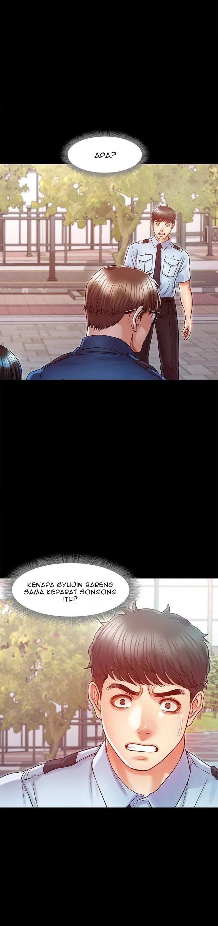 Who did you do with - Chapter 23 2