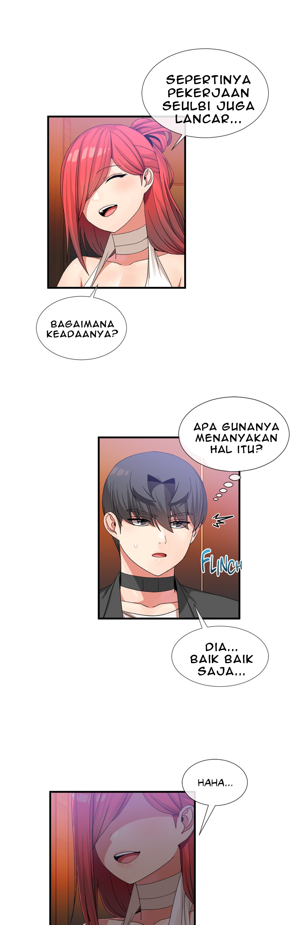 Deceptions (skull2) - Chapter 23 10