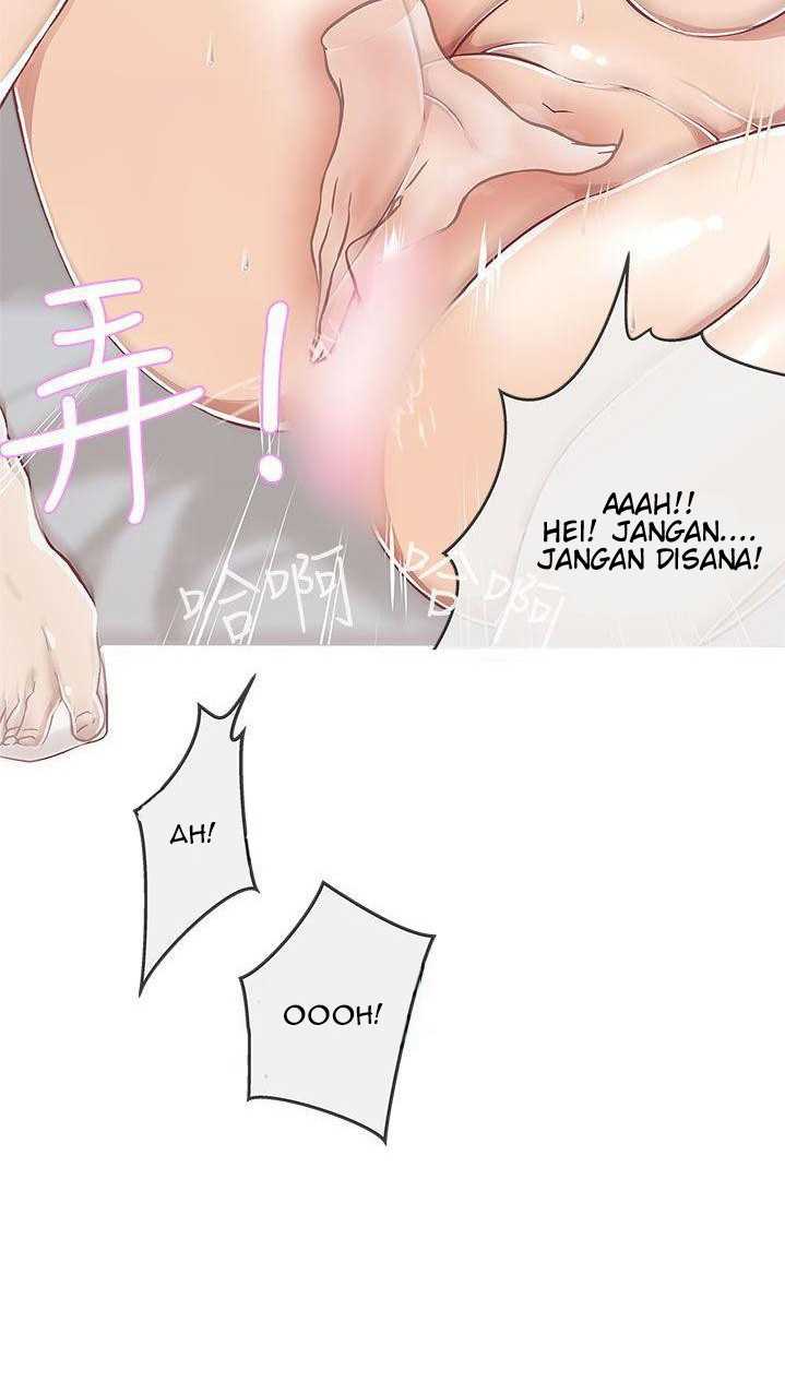 Love Navigation (Koh Son-jak) - Chapter 24 11