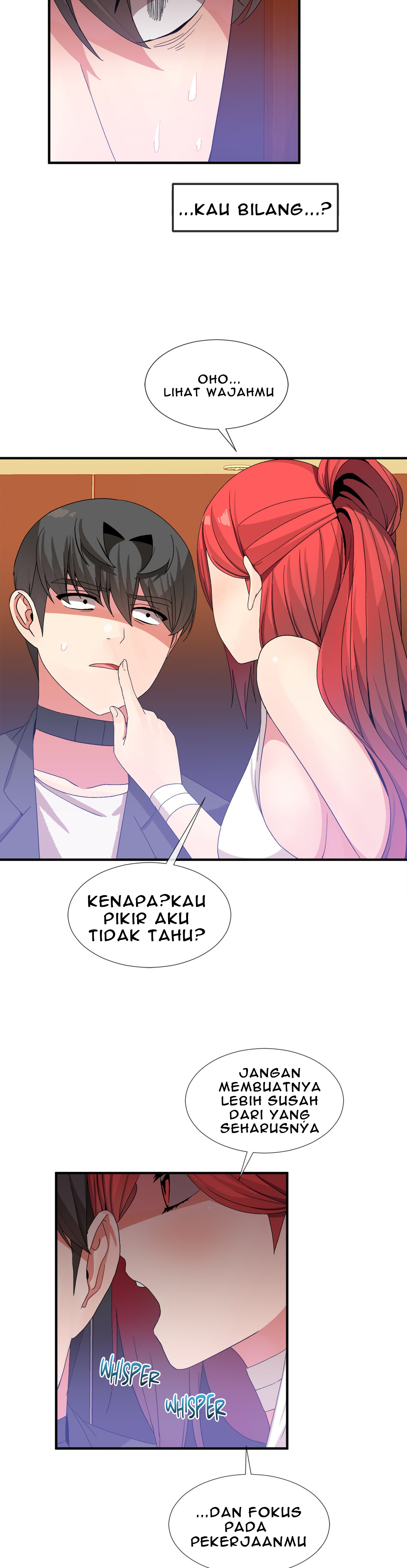 Deceptions (skull2) - Chapter 23 16
