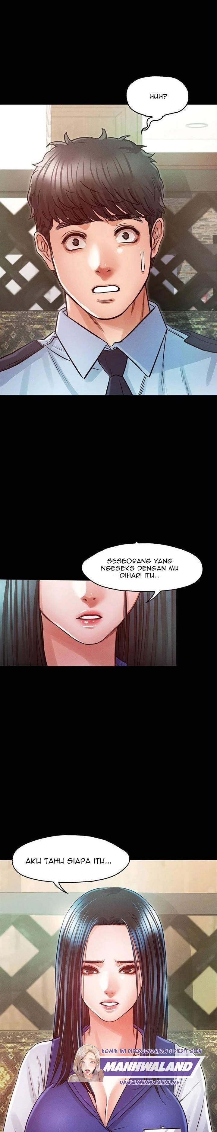 Who did you do with - Chapter 23 25