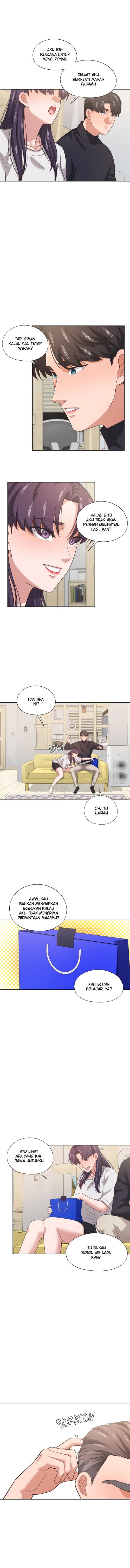 Booty Camp - Chapter 23 9