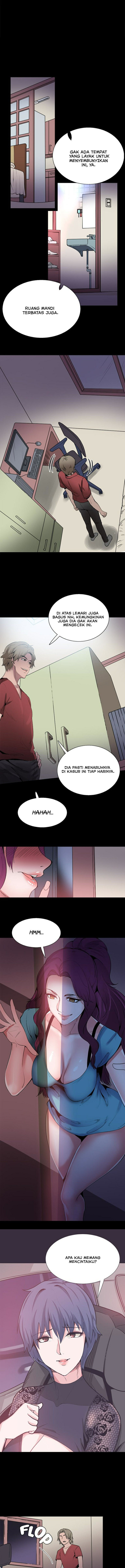 Body Change - Chapter 23 3