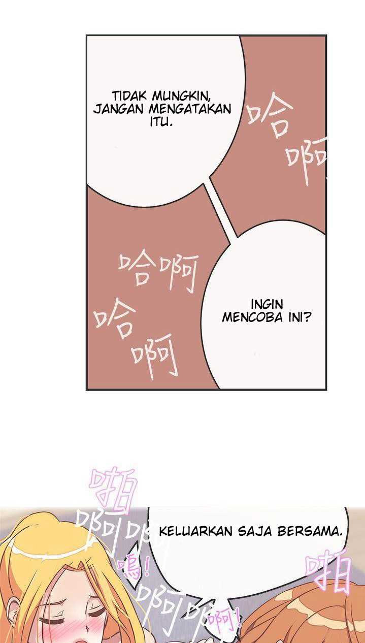 Love Navigation (Koh Son-jak) - Chapter 24 22