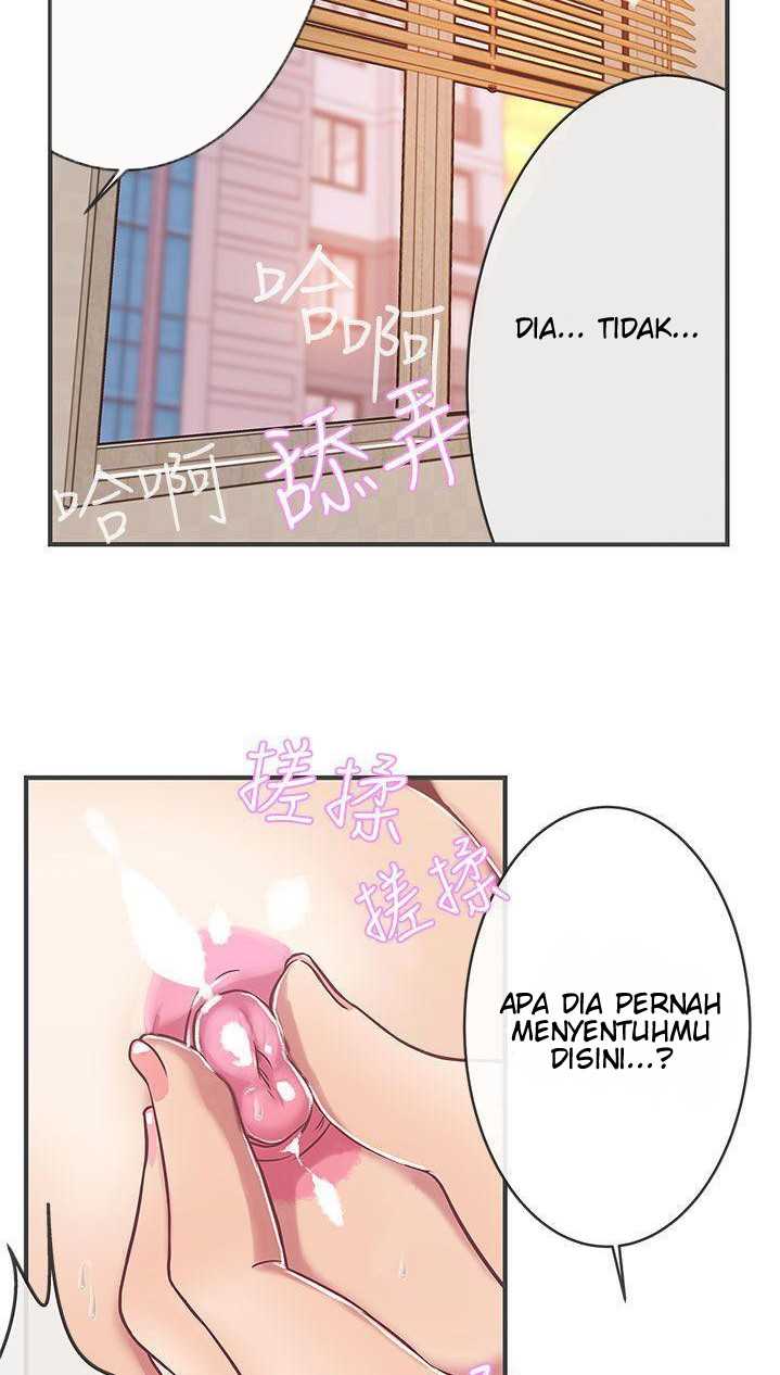 Love Navigation (Koh Son-jak) - Chapter 24 9