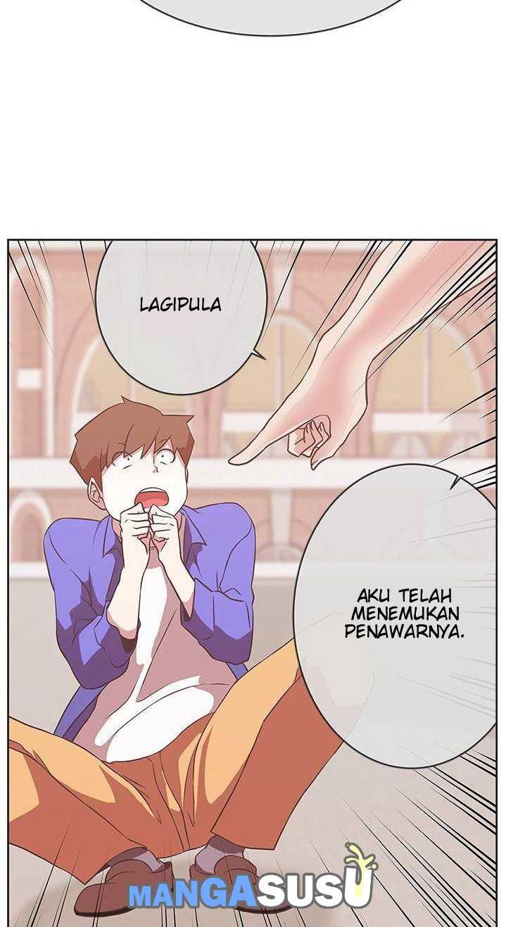 Love Navigation (Koh Son-jak) - Chapter 24 53