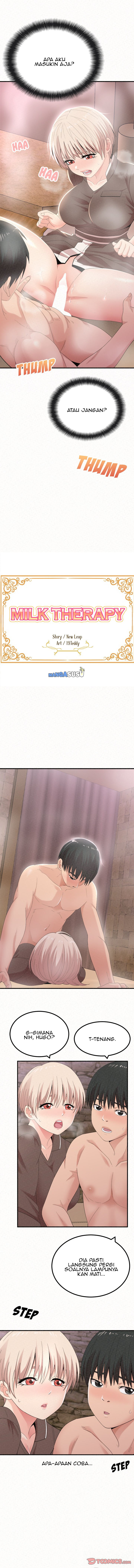 Milk Therapy - Chapter 23 4