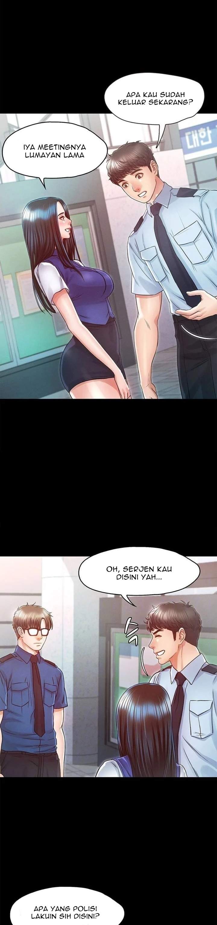 Who did you do with - Chapter 23 5