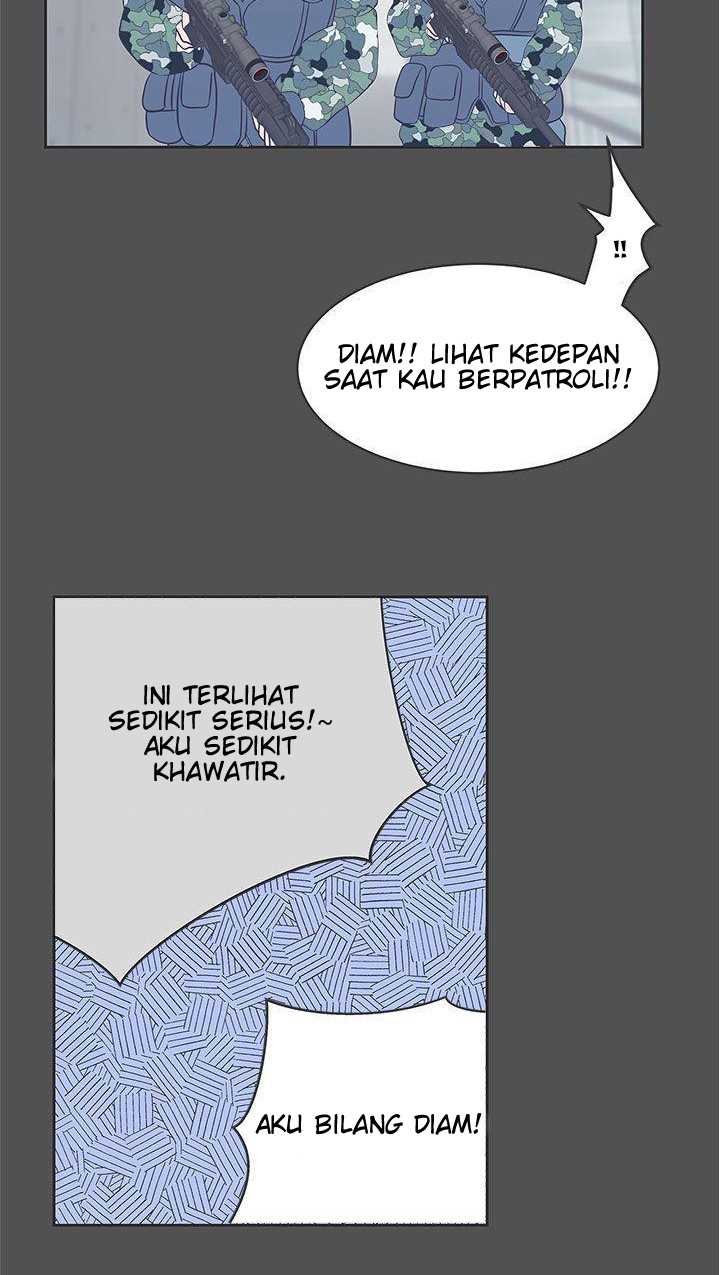 Love Navigation (Koh Son-jak) - Chapter 24 93
