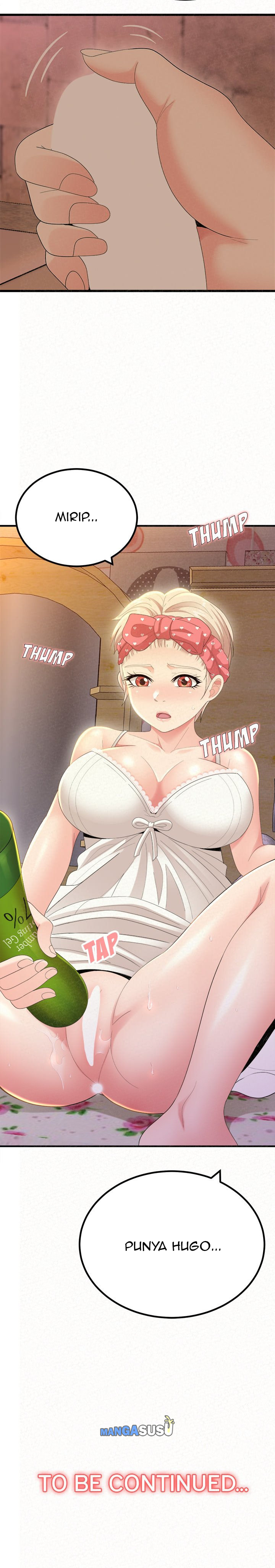 Milk Therapy - Chapter 23 19
