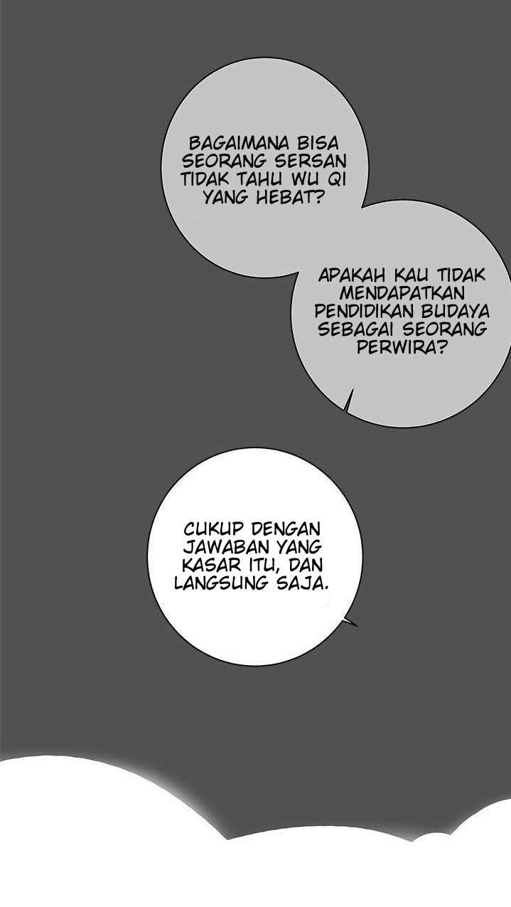 Love Navigation (Koh Son-jak) - Chapter 24 74