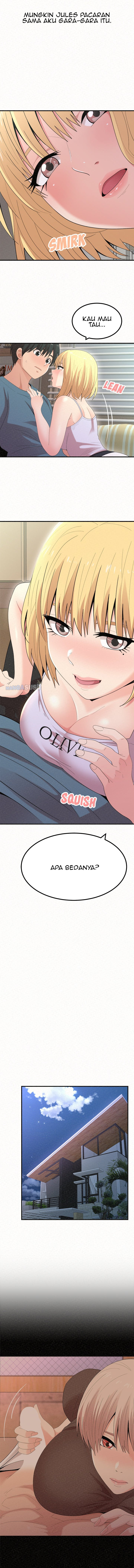 Milk Therapy - Chapter 23 17