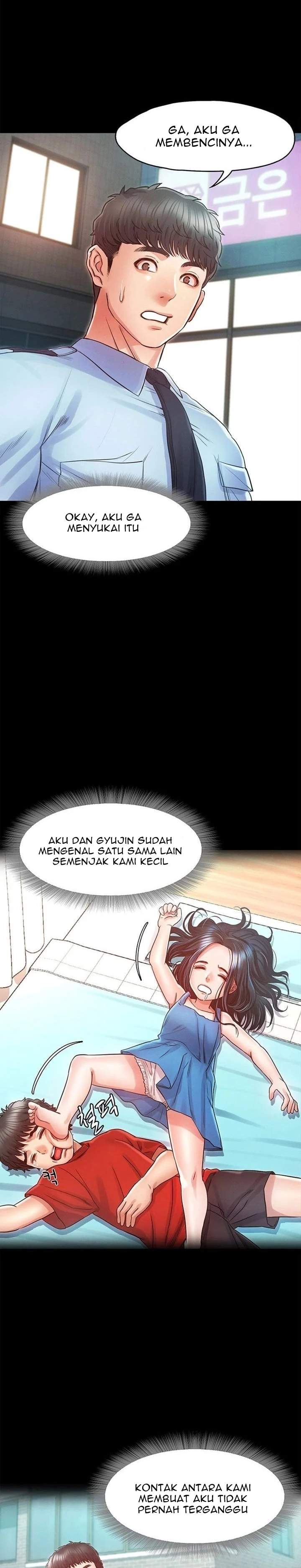 Who did you do with - Chapter 23 12