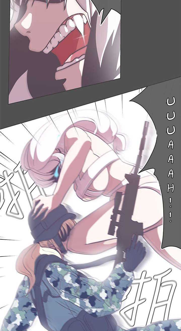 Love Navigation (Koh Son-jak) - Chapter 24 101