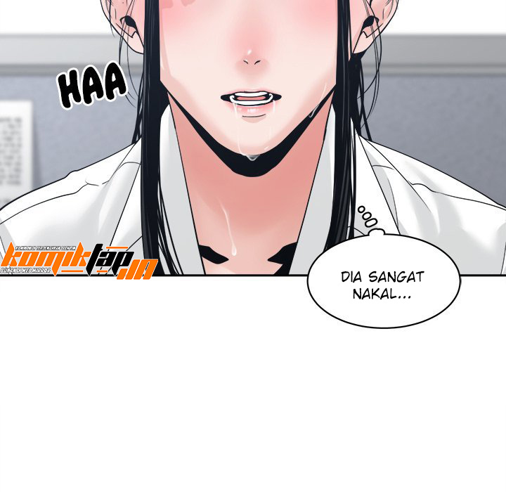 Salamander - Chapter 23 56