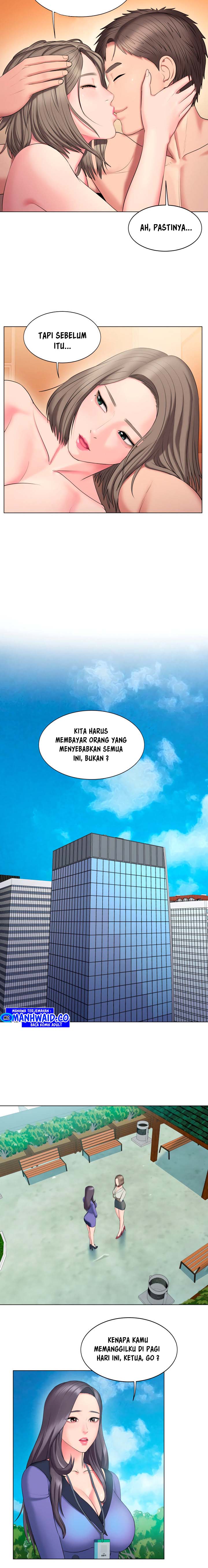 Gu-Ho&#8217;s Escape - Chapter 23 13