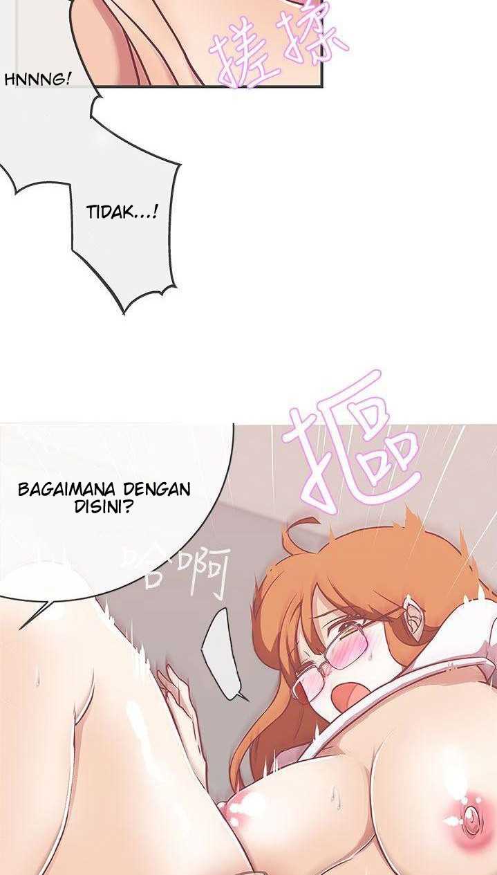 Love Navigation (Koh Son-jak) - Chapter 24 10