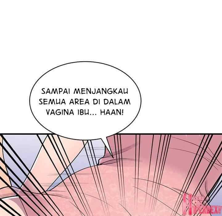 A Stolen Taste - Chapter 23 2