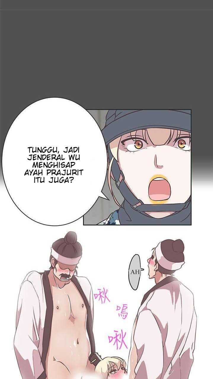 Love Navigation (Koh Son-jak) - Chapter 24 90