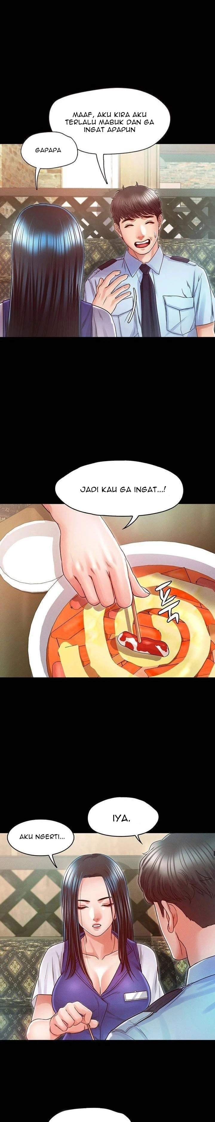 Who did you do with - Chapter 23 23